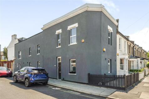 Landells Road, East Dulwich, London, SE22