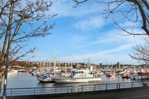 18, Commissioners Wharf, North Shields NE29 6DN