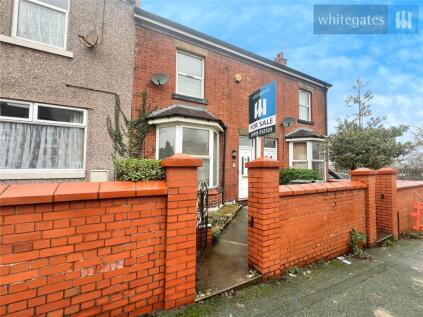 Stanley Street, Wrexham, LL13