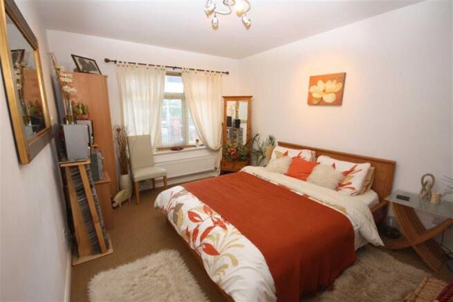 Bedroom Five