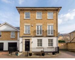 44, Milliners Way, Bishop's Stortford CM23 4GG