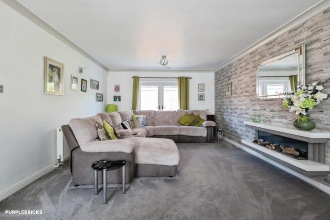 2 bed Detached Bungalow for sale Image 6