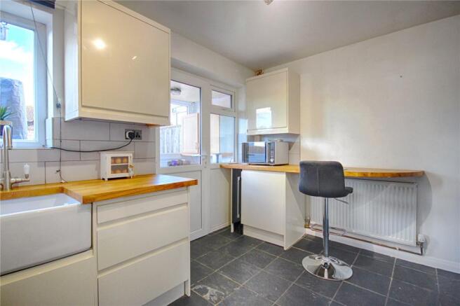 Kitchen /Breakfast