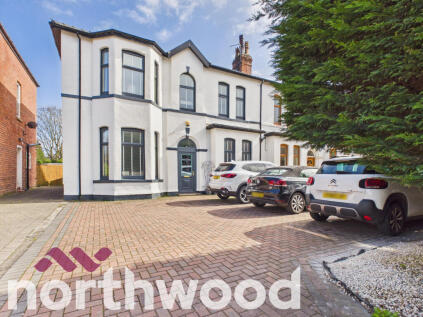 Ash Street, Southport, PR8