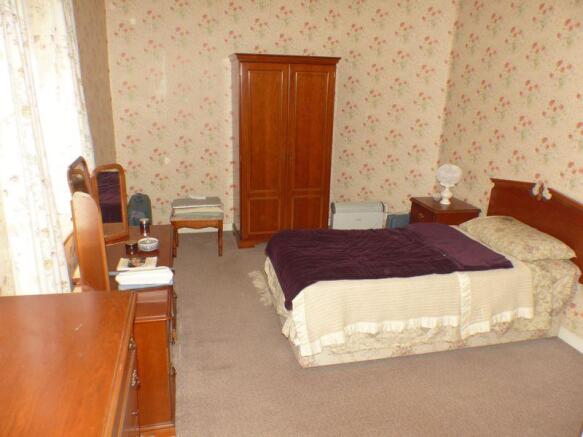 bed 1