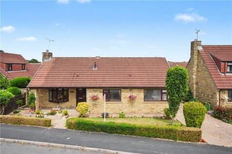 Glebe Field Drive, Wetherby, West Yorkshire