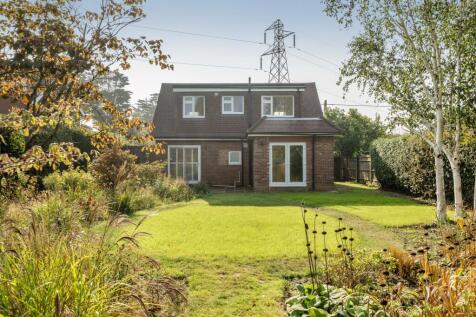 Main Road, Icklesham, TN36