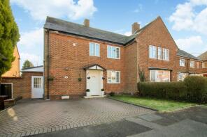 24, Madams Hill Road, Shirley, Solihull B90 4QQ