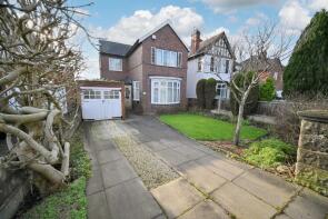 51, Bhylls Lane, Wolverhampton WV3 8DJ