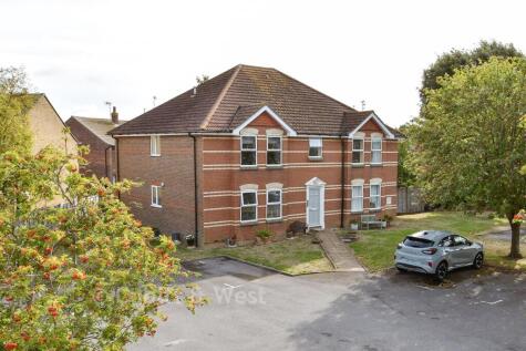 Dominion Road, Worthing, West Sussex