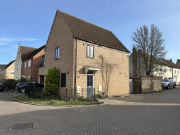 18, Tennyson Place, Ely CB6 3WE