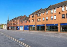 25d, Main Street, Ayr KA8 8BU