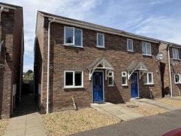 16, Railway Close, Spalding PE11 1RF