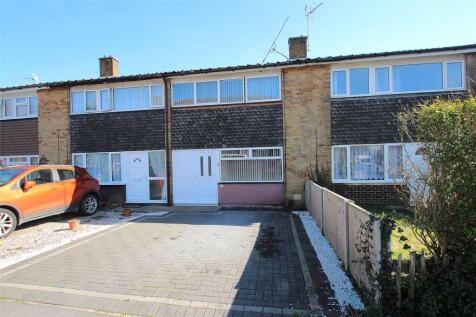 Bishopsfield Road, Fareham, Hampshire, PO14