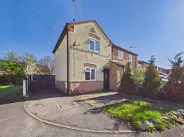 45, Luccombe Drive, Derby DE24 0XD