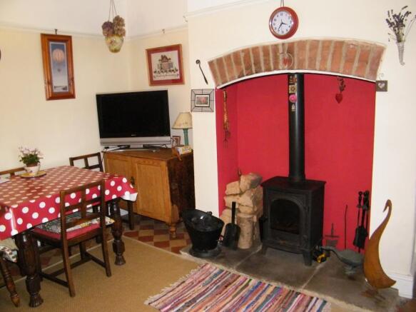 Day Room