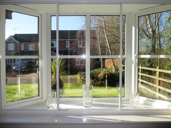 Bay Window