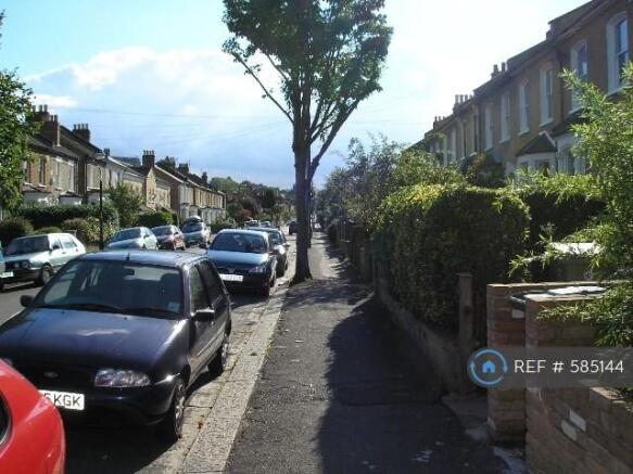 Upland Road Street View