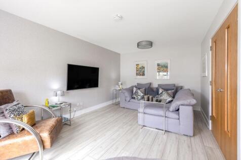 19 Canalside, Ratho, Edinburgh, EH28 8JS