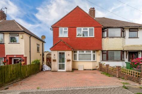 Cotton Hill, Bromley