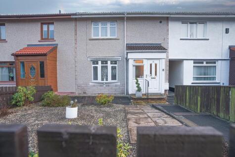Park Street, Cowdenbeath, KY4