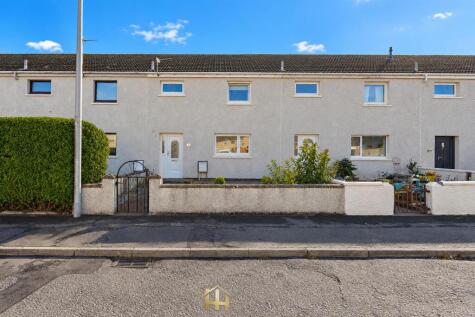 Baird Way, Montrose