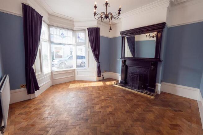 Living Room or 3rd Bedroom