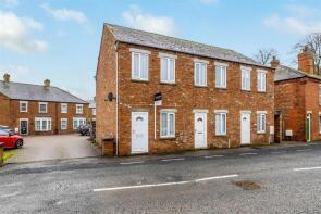 1 The Cottage, Abbey Road, Swineshead, Boston PE20 3EN