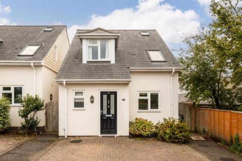 St. Edmunds Road, Haywards Heath
