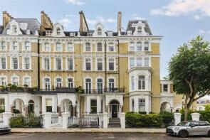 Flat 5, 7, Redcliffe Square, London SW10 9LA