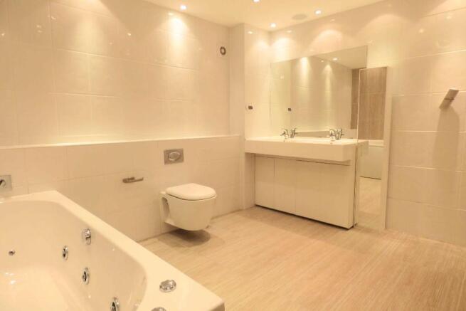 House Bathroom