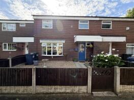 124, Irwell, Birch Green, Skelmersdale WN8 6JZ