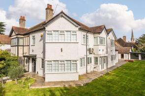 103, Thornbury Road, Isleworth TW7 4ND
