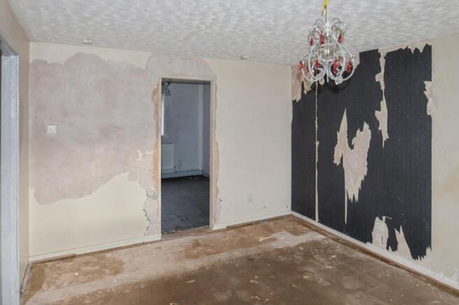 29 Boyd Close, Coventry, West Midlands CV2 2NF