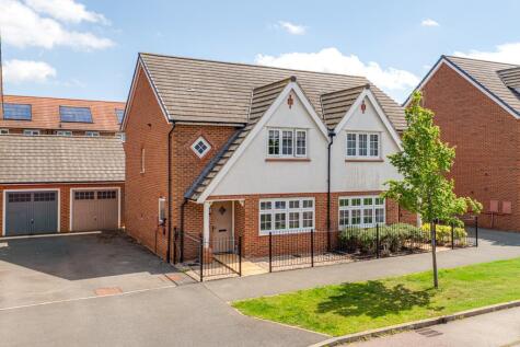 NN15 Manor Road, Barton Seagrave
