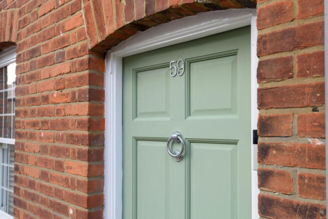 59, Oxford Road, Marlow, SL7 photo 4