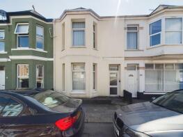 83, Station Road, Keyham, Plymouth PL2 1NL