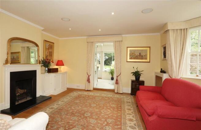 Drawing Room