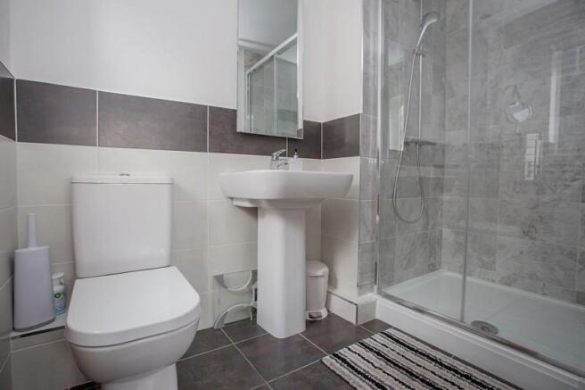 En Suite
