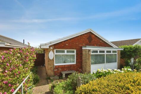 Hazelwood Avenue, Eastbourne