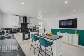6, Highstone View, Worsbrough Common, Barnsley S70 4FD