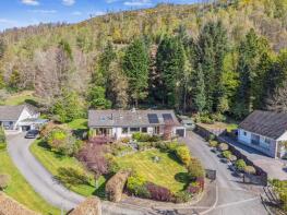 4, Deans Park, Dunkeld PH8 0JH