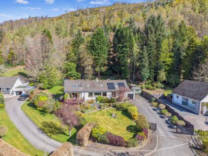 Deanspark, Dunkeld, PH8