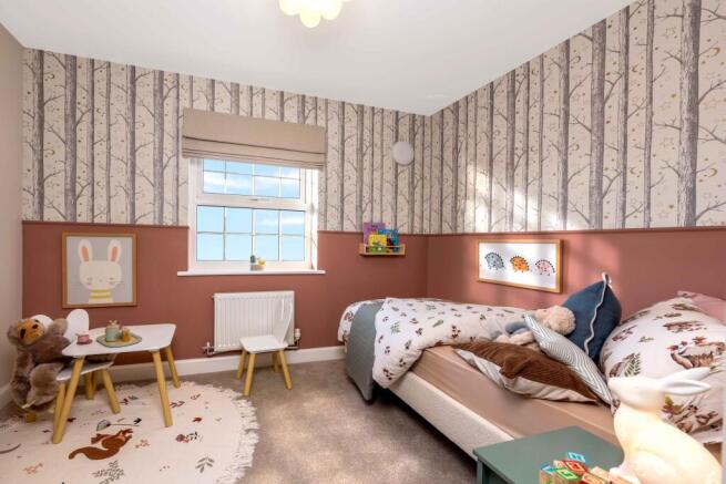 4 bed Detached for sale Image 8