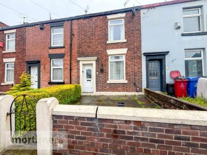 Spring Lane, Blackburn, Lancashire, BB2