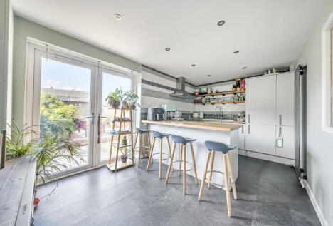 The Laurels, Mangotsfield, Bristol, Gloucestershire, BS16