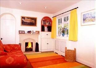 Drawing Room