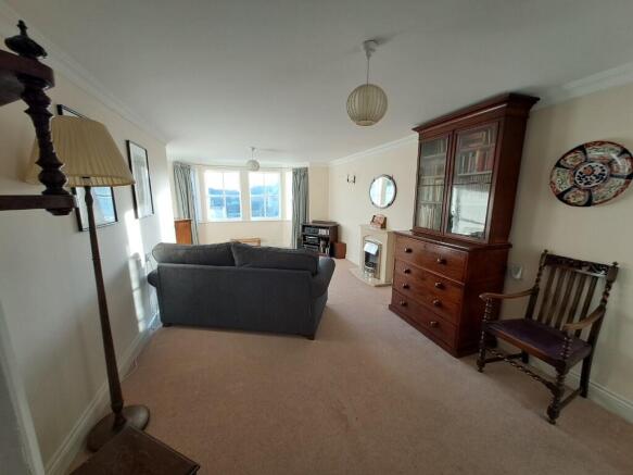 Flat 34