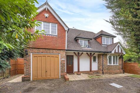 The Meadows, Halstead, Sevenoaks, Kent, TN14