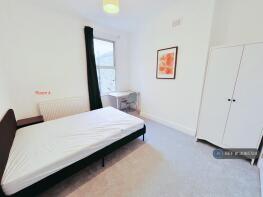 143a, Hubert Grove, London SW9 9NZ
